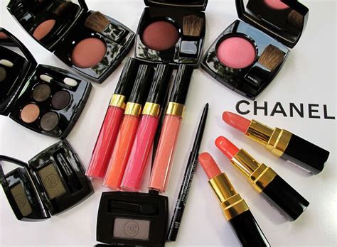 why is chanel makeup expensive|Chanel makeup clearance.